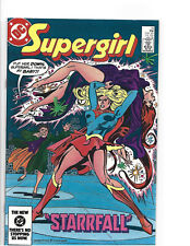 SUPERGIRL # 15 *  DC COMICS * 1983 picture
