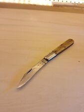 Vintage Keen Kutter Single Blade Pocket Knife picture