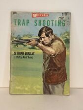 1971 GARCIA Trap Shooting Booklet  picture