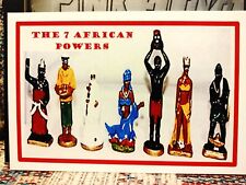 7 African Powers 