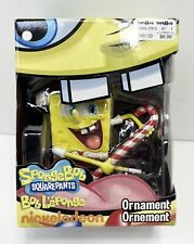 American Greetings 2010 Nickelodeon SpongeBob SquarePants Ornament picture