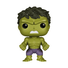 Funko Pop Marvel: Avengers Age Of Ultron - Hulk #68 picture