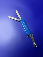 Wenger Esquire 65mm Swiss Army Knife -Eddie Bauer picture