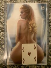 M House Cinderella “Princess Secrets” Full Naughty Trade Cover picture