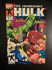 The Incredible Hulk #404 - Apr 1993 - Vol.1 - (1854) picture