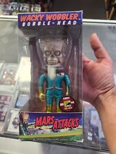 Funko SDCC 2012 Exclusive MARS ATTACKS Wacky Wobler Bobble-Head Limited to 480 picture