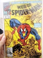 The Amazing Spiderman Comics 4 Comic Pack picture