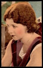 1920s-30s Arcade Style Card Romance #599 Gladys Hulette 