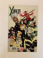 X-Men #1 - Jul 2013 - Vol.3 - 1:50 Incentive Variant - Minor Key - 9.0 VF/NM picture