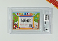 Pokemon BGS 9 Ticket Card Pokemon Center Tohoku Charizard #6 2018 Japanese picture