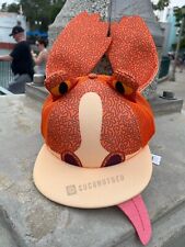 Disney Parks 2024 Star Wars Phantom Menace 25th Jar Jar Binks Adjustable Hat picture