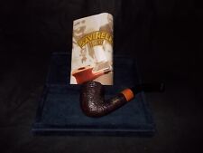 🔴 SAVINELLI COLLECTION PIPE YEAR 2003 SLEEVE, BOX & BALSA SYSTEM FILTERS (21) picture
