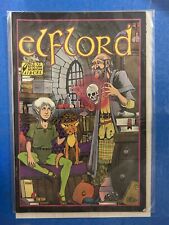 Elflord #3 Aircel Publishing 1986 | Combined Shipping B&B picture