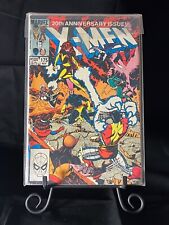 The Uncanny X-Men #175, Nov 1983, Double Size Anniv issue picture