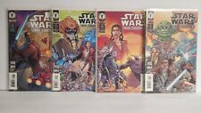 Star Wars: Jedi Council - Act of War (2000) (VF-NM Condition) picture