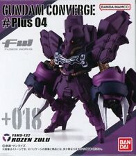 BANDAI Fusion Works (FW) Gundam Converge #Plus04 Rozen Zulu picture