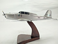 G-46 Italy AF Fiat G46 Aircraft Wood Model Small Replica  New picture