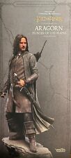 LOTR Weta Workshop Aragorn Hunter of the Plains 1/6 Scale Series picture