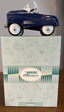 Hallmark KIDDIE CAR CLASSICS * 1948 MURRAY PONTIAC * Blue * NEW picture