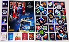 2010 2011 Panini Champions League 10 Stickers Choose Pick UEFA CL 10 11 picture