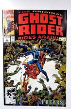 The Original Ghost Rider Rides Again #2 Marvel (1991) VF/NM 1st Print Comic Book picture