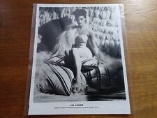 AVA GARDNER Metro Goldwin Mayer 1959 MGM Publicity Photo 8x10 Hollywood Portrait picture