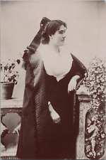 France, Arlesian woman, vintage print, ca.1890 vintage print d' print picture