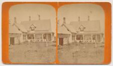 VERMONT SV - Bethel Home - AS Vose 1880s picture