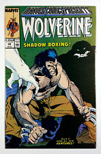 Marvel Comics Presents Wolverine #39 - #126  (1990-) Marvel Comics  Sold sep. picture