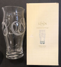 Lenox - True Love - Large Vase picture