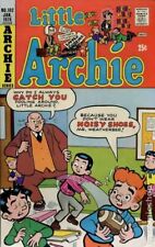 Little Archie #102 VG- 3.5 1976 Stock Image Low Grade picture