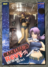 Black Lagoon- Revy 1/6 Scale Figure (Two-Handed Ver.) picture