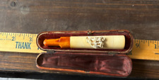 Antique Cased Cigar Cheroot picture