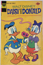 No 12 1975 Walt Disney Daisey and Donald Hobby Time picture