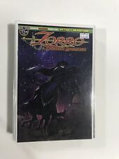 Zorro: Legendary Adventures #1 (2018) NM3B165 NEAR MINT NM picture
