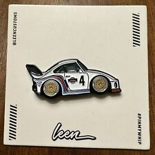 Leen Customs Porsche Open Edition picture
