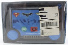 Culturefly - World's Finest The Collection DC Justice League Box LG - 2018 picture