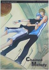 Doujinshi East Earl (Ise / ise) Chaied Melody (Kuroko's Basketball (The Bask... picture