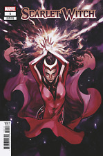 SCARLET WITCH 1 LARRAZ VARIANT [1:25] (01/04/2023) picture