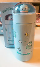 Sanrio  Hangyodon Thermal Bottle 350 ML Keep Hot Or Cold picture