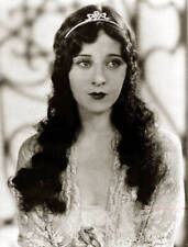 1926 Actress Jobyna Ralston As She Appeared In For Heaven's Sake Old Photo picture