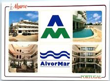 Postcard - AlvorMar Tourist Apartments - Algarve, Portugal picture