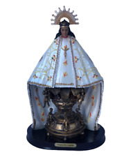 Virgen De Juquila 12