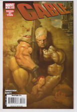 CABLE (2008) #03 (MARVEL 2008) picture