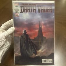 STAR WARS DARTH VADER #23 Key Issue 2ND APPEARANCE OF DARTH MOMIN MARVEL COMICS picture