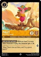 Piglet - Pooh Pirate Captain (Non-Foil) picture