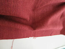 Fabricut Fabrics Pattern Tuscan Color Merlot  1.3 Yd x 56 In Blend India picture