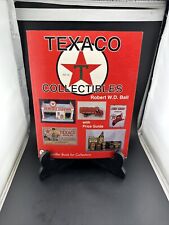 Vintage  Collectors Value Guide Texaco Gas 1994 picture