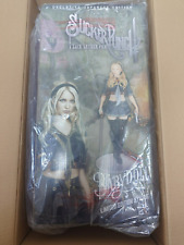 Gentle Giant Sucker Punch BabyDoll Emily Browning Limited Edition Statue 2011 picture