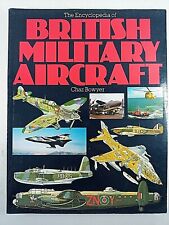 WW1 WW2 British RFC RAF Encyclopedia of Military Aircraft SC 1 Reference Book picture
